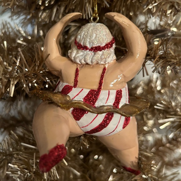 Katherine’s Collection ornament - Picture 5 of 6